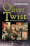 Oliver Twist  - Companhia Editora Nacional