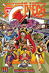 One Piece  n° 111 - Panini