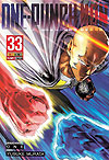 One-Punch Man  n° 33 - Panini