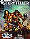 Robert E. Howard: Storyteller  n° 2 - Red Dragon Comics