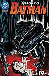 Saga do Batman, A  n° 19 - Panini