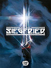 Siegfried  - Comix Zone!