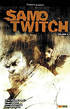 Spawn Apresenta: Sam & Twitch  n° 1 - Panini
