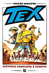 Tex Gigante  n° 41 - Mythos