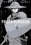 Tower Dungeon  n° 1 - Panini