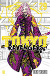 Tokyo Revengers  n° 29 - JBC