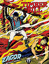 Zagor, As Histórias Perdidas  n° 12 - Digital