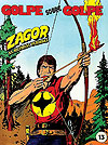 Zagor, As Histórias Perdidas  n° 13 - Digital