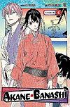 Akane-Banashi  n&deg;&nbsp;6 - JBC