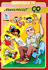 Almanaque do Mauricio - 90 Anos  - Panini