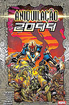 Aniquilação 2099  - Panini