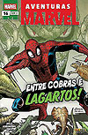 Aventuras Marvel  n&deg;&nbsp;16 - Panini