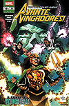 Avante, Vingadores!  n° 18 - Panini