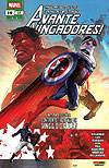 Avante, Vingadores!  n° 19 - Panini