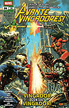 Avante, Vingadores!  n&deg;&nbsp;20 - Panini