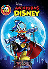 Aventuras Disney  n&deg;&nbsp;80 - Culturama