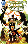 Batman Especial  n&deg;&nbsp;3 - Panini