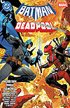 Batman/Deadpool  - Panini