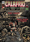Calafrio  n° 86 - Ink&blood Comics