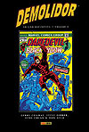 Demolidor - Edição Definitiva  n° 5 - Panini