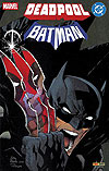 Deadpool/Batman  - Panini