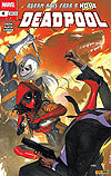 Deadpool  n° 4 - Panini