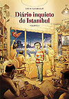 Diário Inquieto de Istambul  n&deg;&nbsp;2 - Comix Zone!