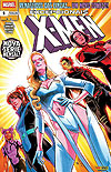 Excepcionais X-Men  n° 1 - Panini