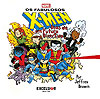 Fabulosos X-Men: Dias de Um Futuro Divertido, Os  - Excelsior