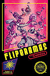 Fliperamas Vs. Comics: Super Turbo Championship Edition  - Independente