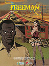 Freeman  n° 3 - da Rosa Editora