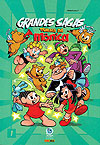 Grandes Sagas da Turma da Mônica, As  n° 1 - Panini