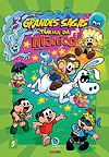 Grandes Sagas da Turma da Mônica, As  n&deg;&nbsp;5 - Panini