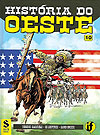 História do Oeste  n&deg;&nbsp;10 - Saicã