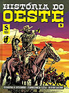 História do Oeste  n° 9 - Saicã