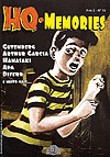 Hq Memories (2ª Edição)  n&deg;&nbsp;10 - Inumanos Agrupados