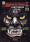 Mestres do Terror  n&deg;&nbsp;84 - Ink&blood Comics