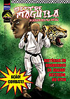 Mestre Maguila: A Lenda do Jiu-Jitsu  - Brasil Comics
