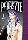 Parasyte - Edição Especial Colorida  n° 5 - JBC