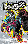 Punk-Aranha: Corrida Armamentista  - Panini