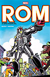 Rom: A Era Marvel  n&deg;&nbsp;1 - Panini