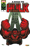 Saga do Hulk, A  n&deg;&nbsp;5 - Panini