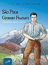 São Pier Giorgio Frassati: Sempre Mais Alto  - Paulus
