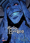 Solo Leveling  n&deg;&nbsp;9 - Panini