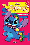 Stitch  n&deg;&nbsp;1 - Universo dos Livros