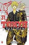 Tokyo Revengers  n&deg;&nbsp;31