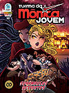 Turma da Mônica Jovem  n&deg;&nbsp;50 - Panini