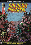 2000 Ad Apresenta: Soldado Universal  - Tábula