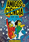 Amigos da Ciência  n&deg;&nbsp;1