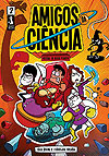 Amigos da Ciência  n&deg;&nbsp;2